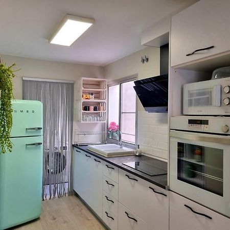 Ca La Nuria Apartment Sant Carles De La Rapita Ngoại thất bức ảnh