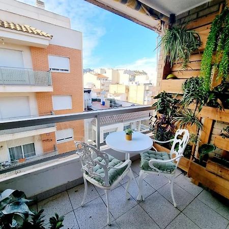 Ca La Nuria Apartment Sant Carles De La Rapita Ngoại thất bức ảnh