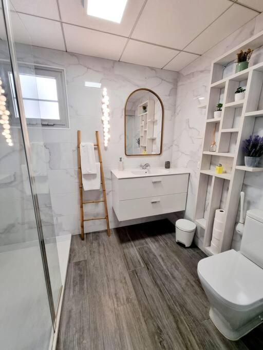 Ca La Nuria Apartment Sant Carles De La Rapita Ngoại thất bức ảnh